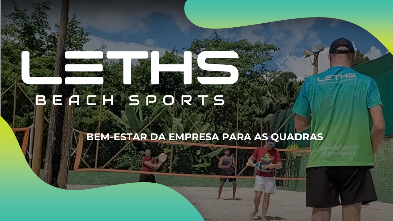 Leths Beach Sports
